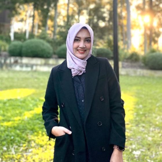 Zaiyana Putri