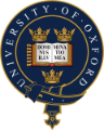 university of oxford